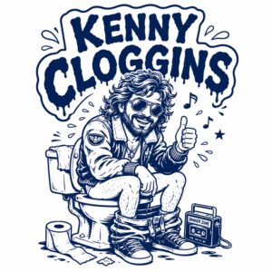 Kenny Cloggins