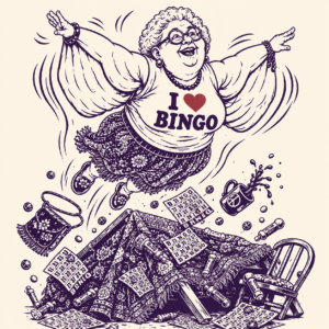 Bingo Wings