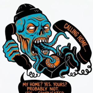 Calling Home
