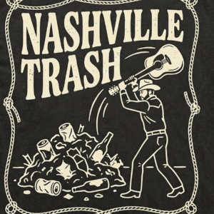Nashville Trash