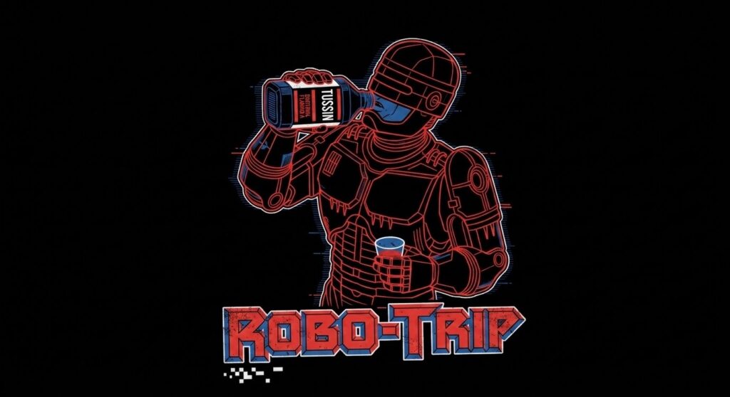 Robo Trippin'