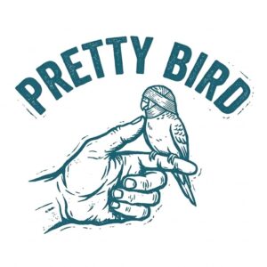 Pretty Bird
