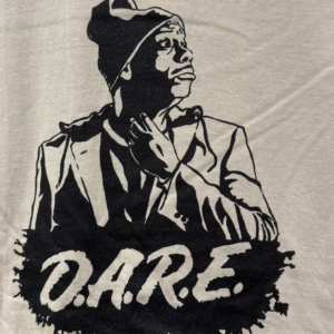 D.A.R.E.