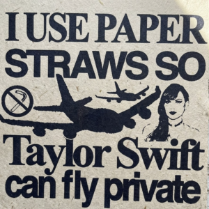 Paper Straws